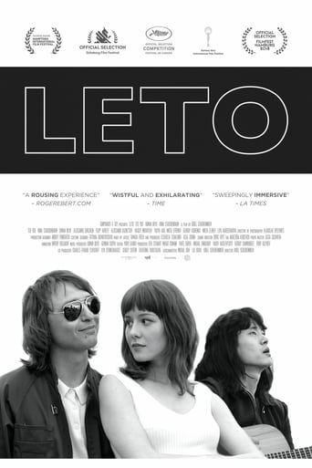 Watch Leto