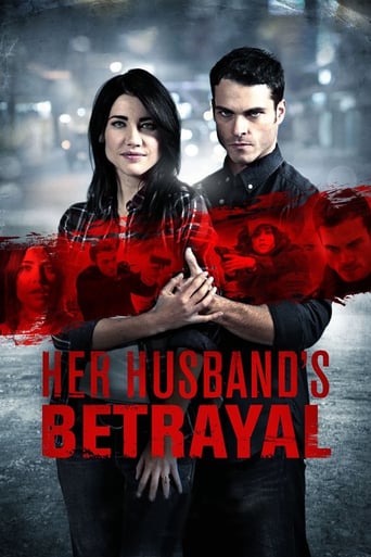 Watch Her Husband's Betrayal
