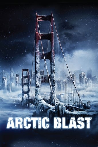Watch Arctic Blast
