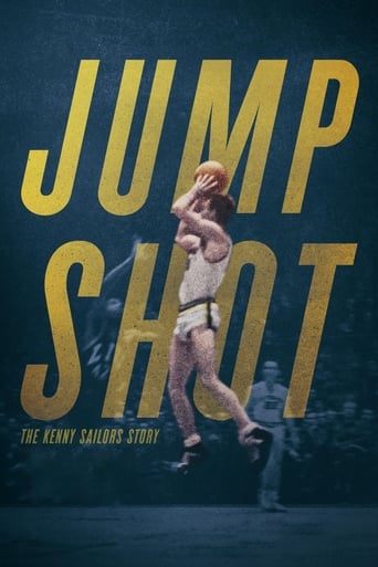 Watch Jump Shot: The Kenny Sailors Story