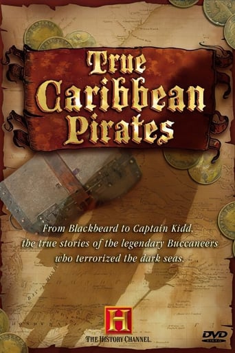 Watch True Caribbean Pirates
