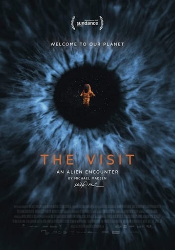 Watch The Visit: An Alien Encounter