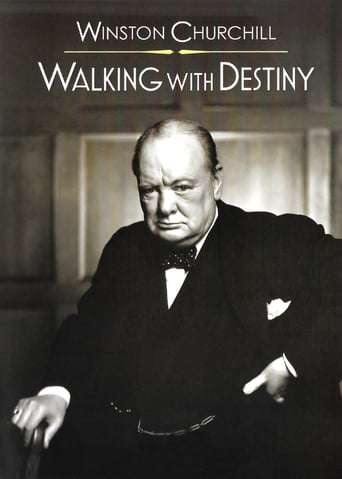 Watch Winston Churchill: Walking with Destiny