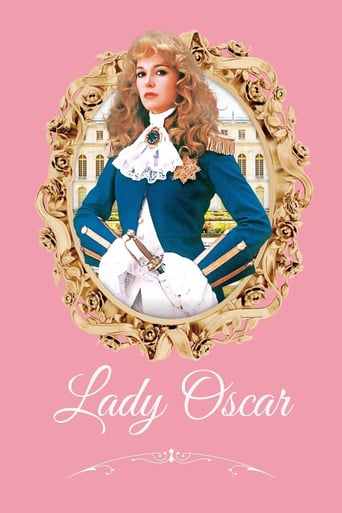 Watch Lady Oscar