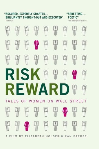 Watch Risk/Reward