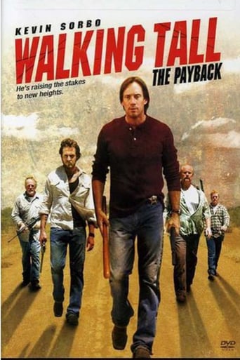 Watch Walking Tall: The Payback