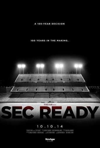 Watch SEC Ready