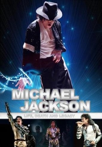 Watch Michael Jackson: Life, Death and Legacy