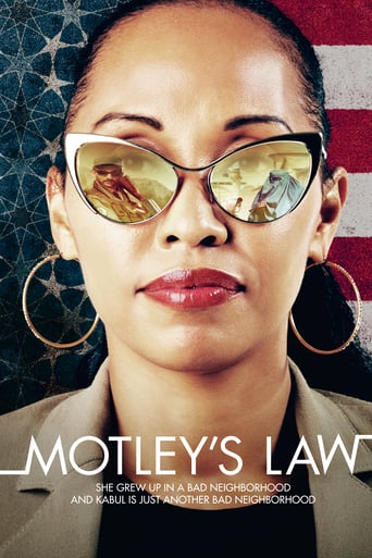 Watch Motley's Law