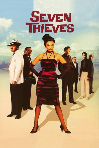 Watch Seven Thieves