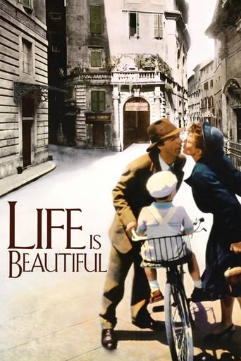 Watch Life Is Beautiful