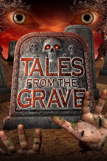 Watch Tales from the Grave