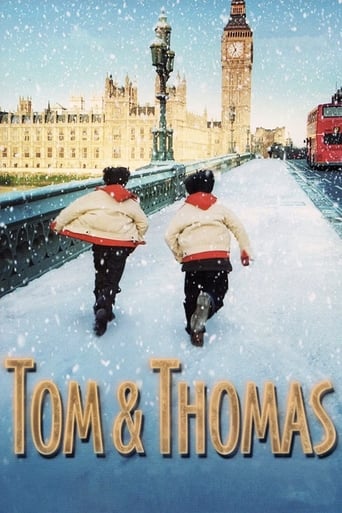 Watch Tom & Thomas