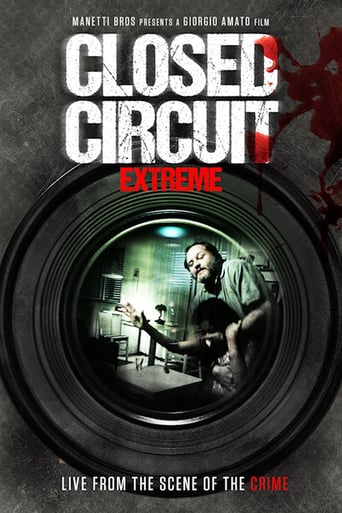 Watch Closed Circuit Extreme