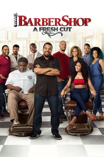 Watch Barbershop: The Next Cut