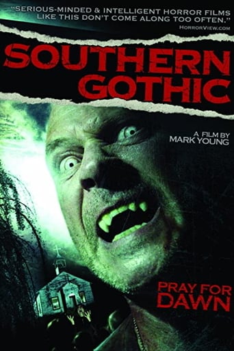 Watch Southern Gothic