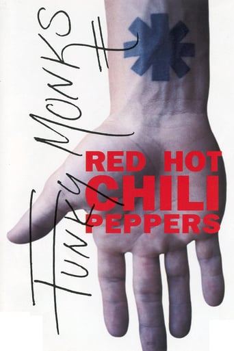 Watch Red Hot Chili Peppers: Funky Monks