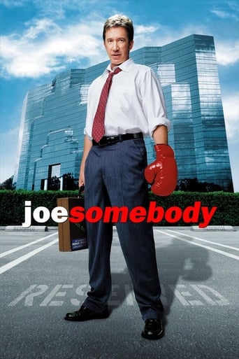 Watch Joe Somebody
