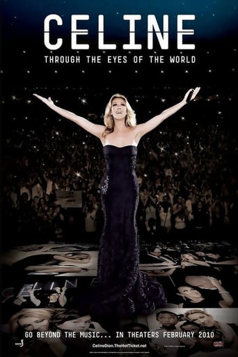 Watch Celine: Through the Eyes of the World