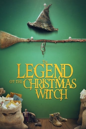 Watch The Legend of the Christmas Witch