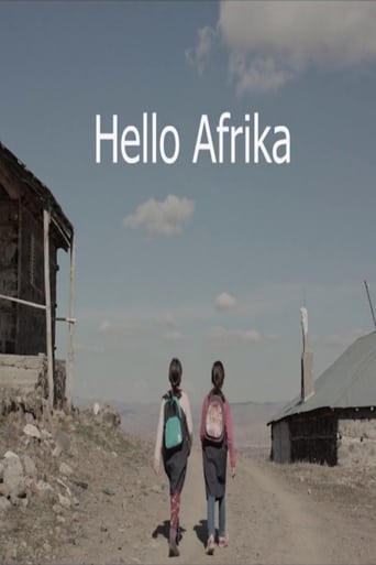 Hello Africa