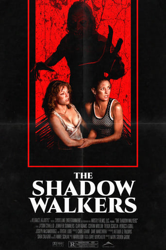 Watch The Shadow Walkers