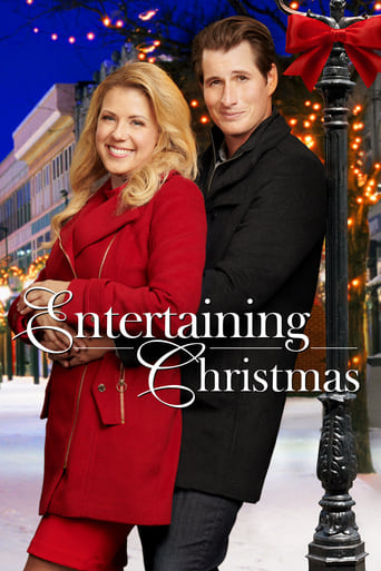 Watch Entertaining Christmas