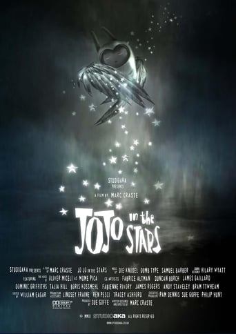 Watch Jojo in the Stars