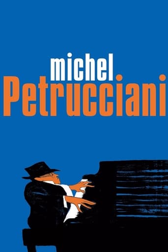Watch Michel Petrucciani