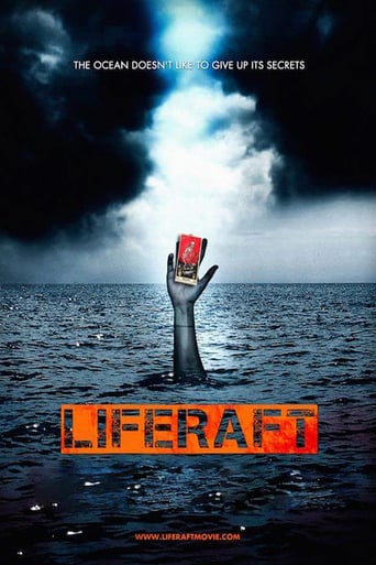 Watch Life Raft