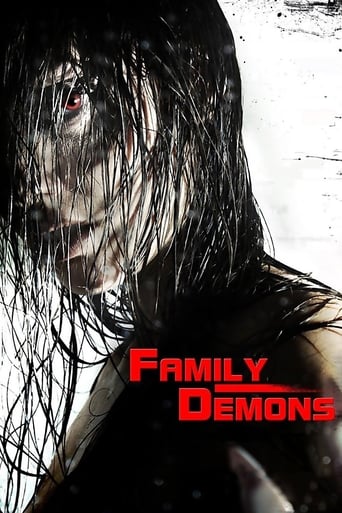 Watch Family Demons