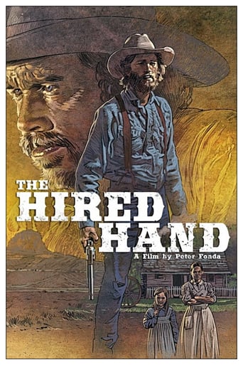 Watch The Hired Hand