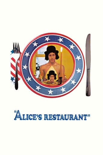Watch Alice's Restaurant