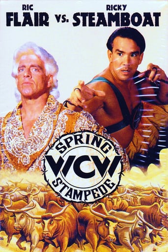 Watch WCW Spring Stampede 1994