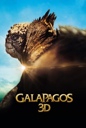 Watch IMAX: Galapagos 3D