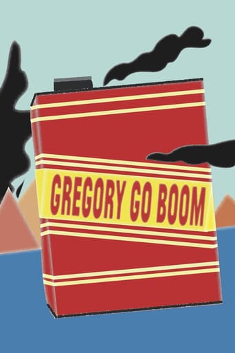 Watch Gregory Go Boom