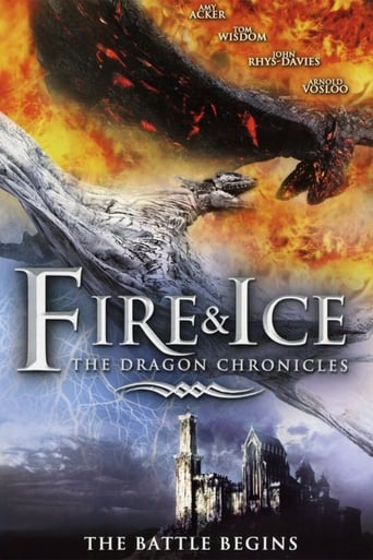 Watch Fire and Ice: The Dragon Chronicles