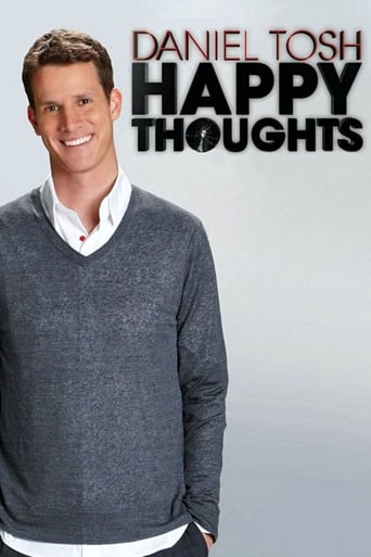 Watch Daniel Tosh: Happy Thoughts