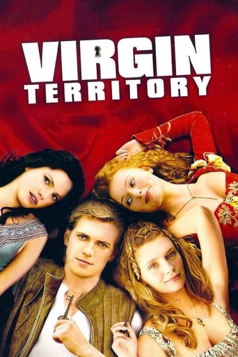 Watch Virgin Territory