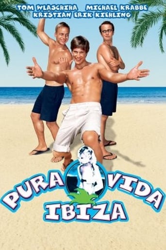 Watch Pura Vida Ibiza