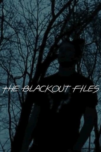 Watch The Blackout Files
