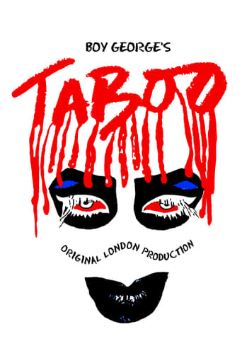 Watch Taboo