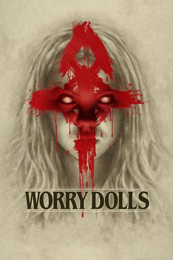 Watch Worry Dolls