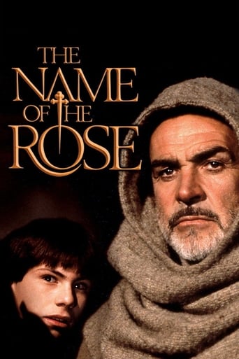 Watch The Name of the Rose