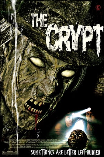 Watch The Crypt