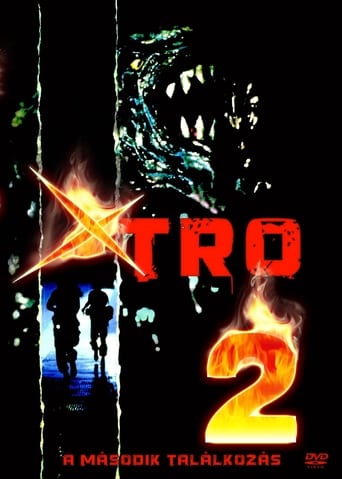 Watch Xtro 2: The Second Encounter