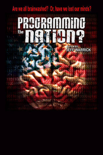Watch Programming the Nation?