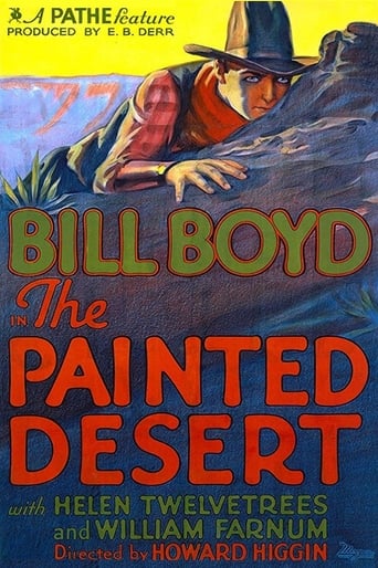 Watch The Painted Desert