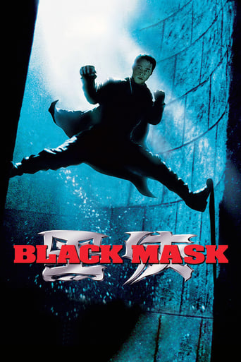 Watch Black Mask