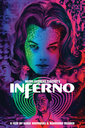 Watch Henri-Georges Clouzot's Inferno